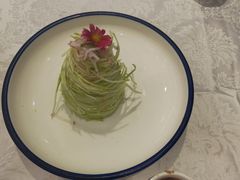 -齐家花园大酒店(宝山店)