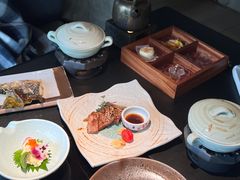 -花潮料理艺食馆(SM新生活广场店)
