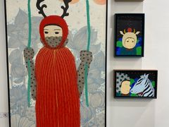 -东浩兰生上海世博展览馆