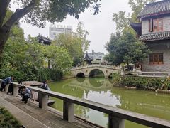 -龙潭水乡