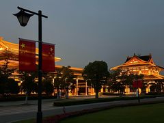 -狼山风景名胜区