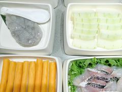 -海底捞火锅(高新活力汇店)