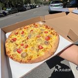 他家在三元桥没有对手
