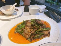 -漾亚·雍雅合鲜(桐梓林店)