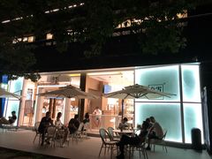 -奈雪的茶(华侨城创意园店)