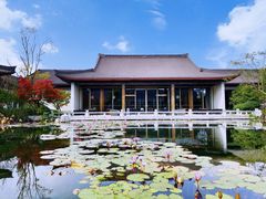 -西湖国宾馆·紫薇厅