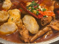 -乔街深夜食堂·小龙虾·高压锅生蚝(杭州总店)