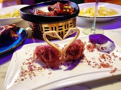 -岁粤Moon·湖景餐厅(月光码头店)
