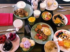 -天津君隆威斯汀酒店