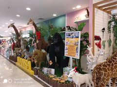 -燕莎友谊商城(亮马桥店)