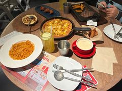 -必胜客(五道口店)