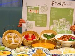 -陶兰居·香港饭店·海鲜大排档(圆融时代广场店)