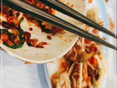 -三号码头罗氏虾小馆