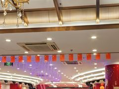 -红色盛宴酒楼(科丰桥店)
