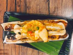 圣子王-辉记炭烧海鲜大排档·老字号(福田店)