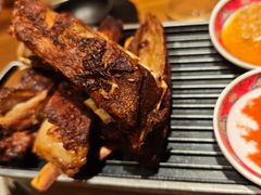 -敏珠拉姆藏餐·南京厨房(富春江东街店)