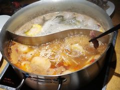 -牛很鲜潮汕牛肉火锅(乐清店)