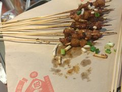 -怪噜范·老贵阳街头名小吃(汇金星力城店)