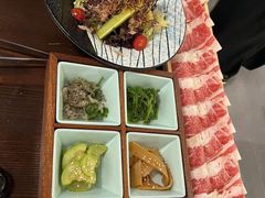 -龍二烧肉酒场(九亭店)