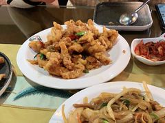 -淘淘园·韩式手工炸酱面(井亭天地店)
