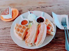 -MAAN COFFEE(金桥店)