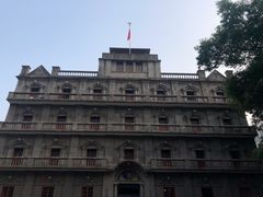 -南昌八一起义纪念馆