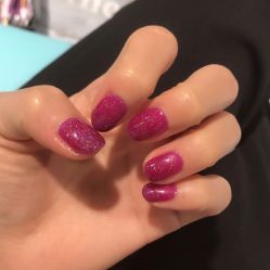 -AGAXI美甲美睫
