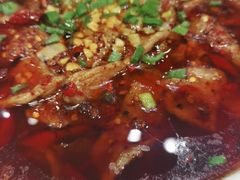 -紫光园·烤鸭(吕家营店)