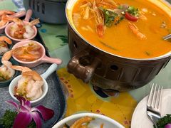 -米泰芒·东南亚料理(体育西店)