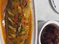 -小菜园新徽菜(南通永旺店)