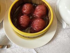 -香格里拉香宫·海鲜青岛菜·鲁菜·淮扬菜