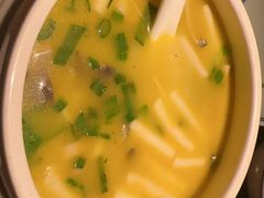 -周家二小姐的菜·扬州菜·香炒蟹·狮子头(江都金鹰店)