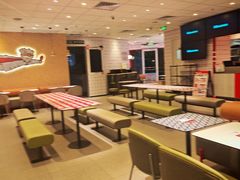 -肯德基(杭州浦沿店)
