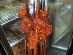 -正宗钢管厂五区·小郡肝火锅·串串香(商品街总店)