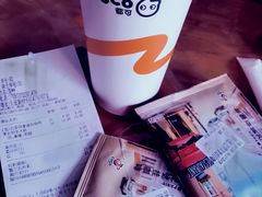 -CoCo都可(淞滨店)