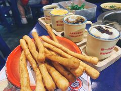 -马路边边串串香(苗栗路店)