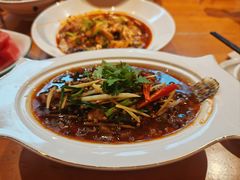 -半山•草庐玖厨(机场路店)