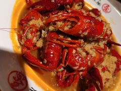 -有位虾匠·胶东土菜小馆(市北店)