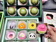 -稻香村(观前街店)