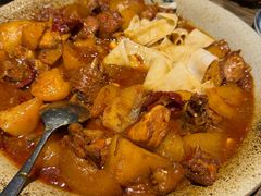 -那时新疆·若羌(经纬汇店)