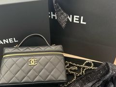 -CHANEL(恒隆广场店)