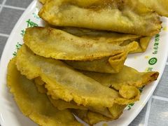 -清真蒋有记(老门东店)