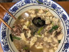 -刘信牛羊肉小炒泡馍(回民街店)