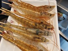 -德兴show鲜·蒸汽海鲜火锅餐厅(格创悦里店)