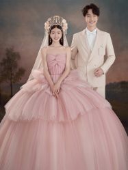 -第一夫人婚纱摄影(南京店)