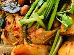 -拿渡麻辣香锅(管庄店)