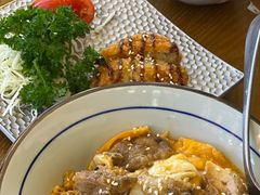 -大鲜生·亚洲菜融合小食堂