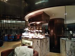 -洲际酒店·地平线全日餐厅HORIZON CAFÉ