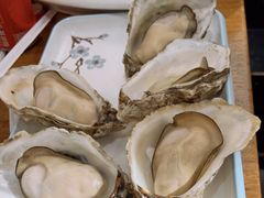 -乔街深夜食堂·台州菜·高压锅生蚝(杭州总店)