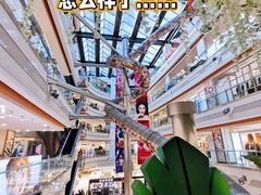 -巴黎春天(浦建店)